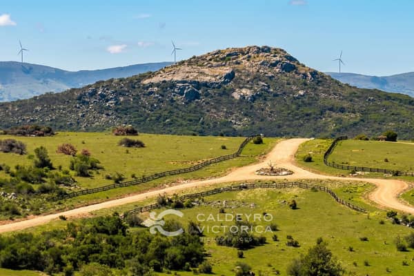 Chacra de 5 hectáreas en Maldonado, Uruguay